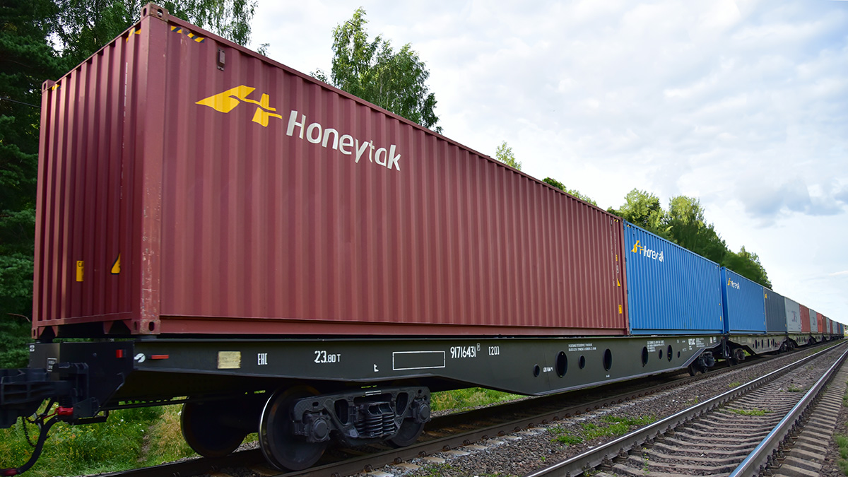 New Kingston Freight Brokers Intermodal